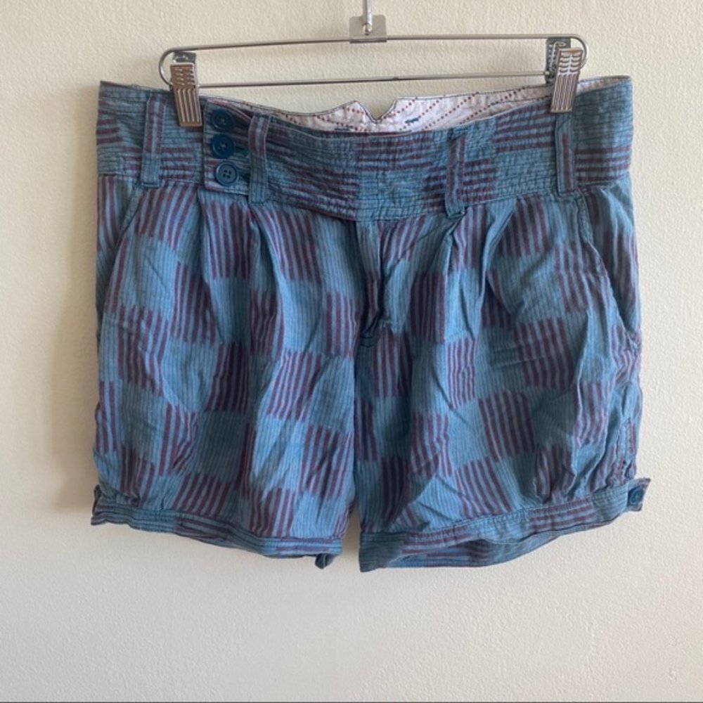 Marc by Marc Jacobs Women’s High Rise Shorts Sz 6